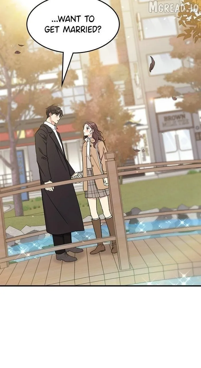 Ugly complex Chapter 72 page 2 - 