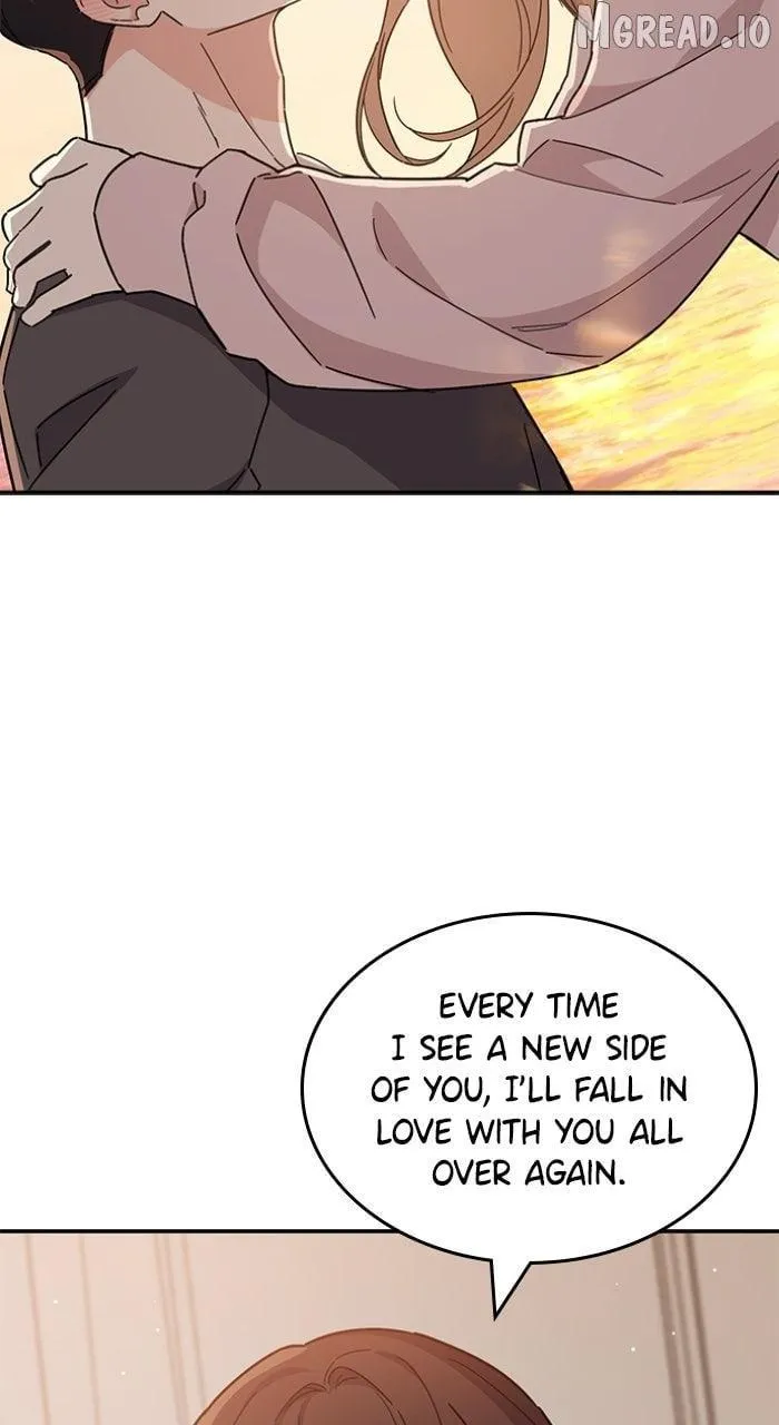 Ugly complex Chapter 72 page 103 - 