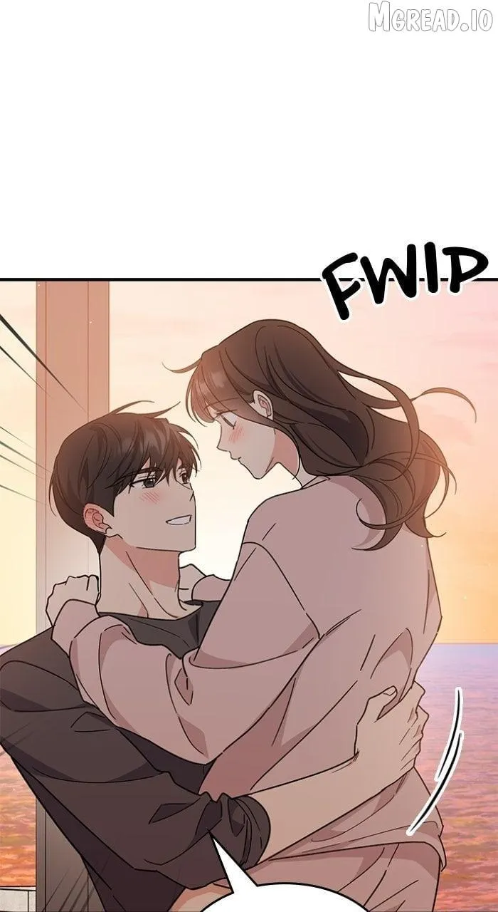 Ugly complex Chapter 72 page 106 - 