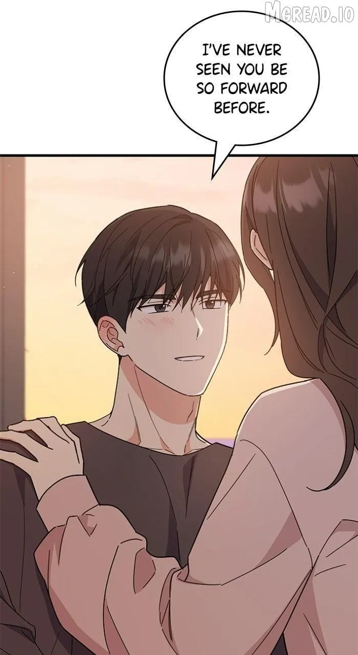 Ugly complex Chapter 72 page 109 - 