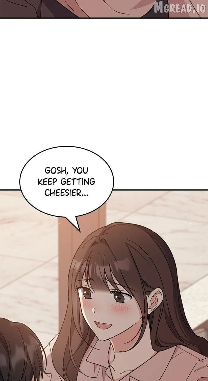 Ugly complex Chapter 72 page 110 - 