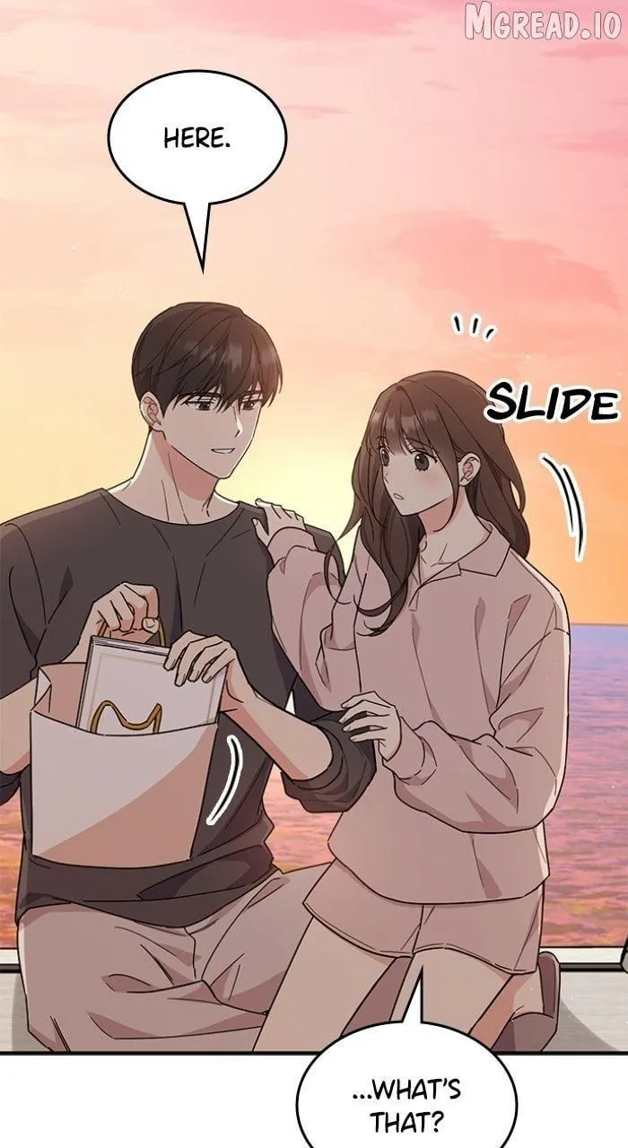 Ugly complex Chapter 72 page 113 - 