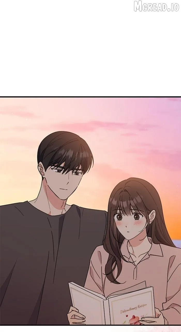 Ugly complex Chapter 72 page 116 - 