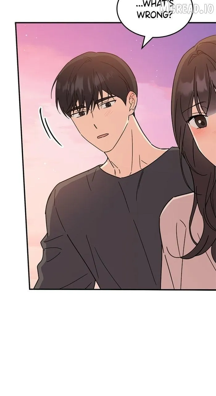 Ugly complex Chapter 72 page 124 - 