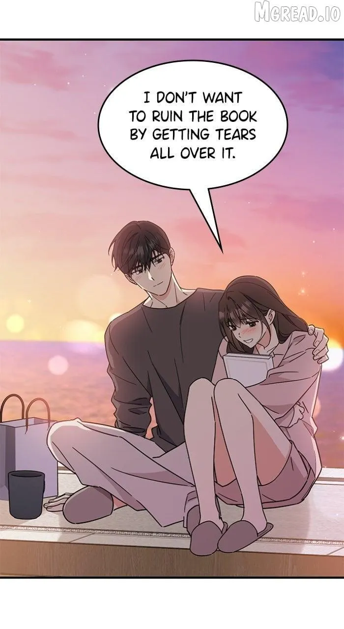 Ugly complex Chapter 72 page 125 - 