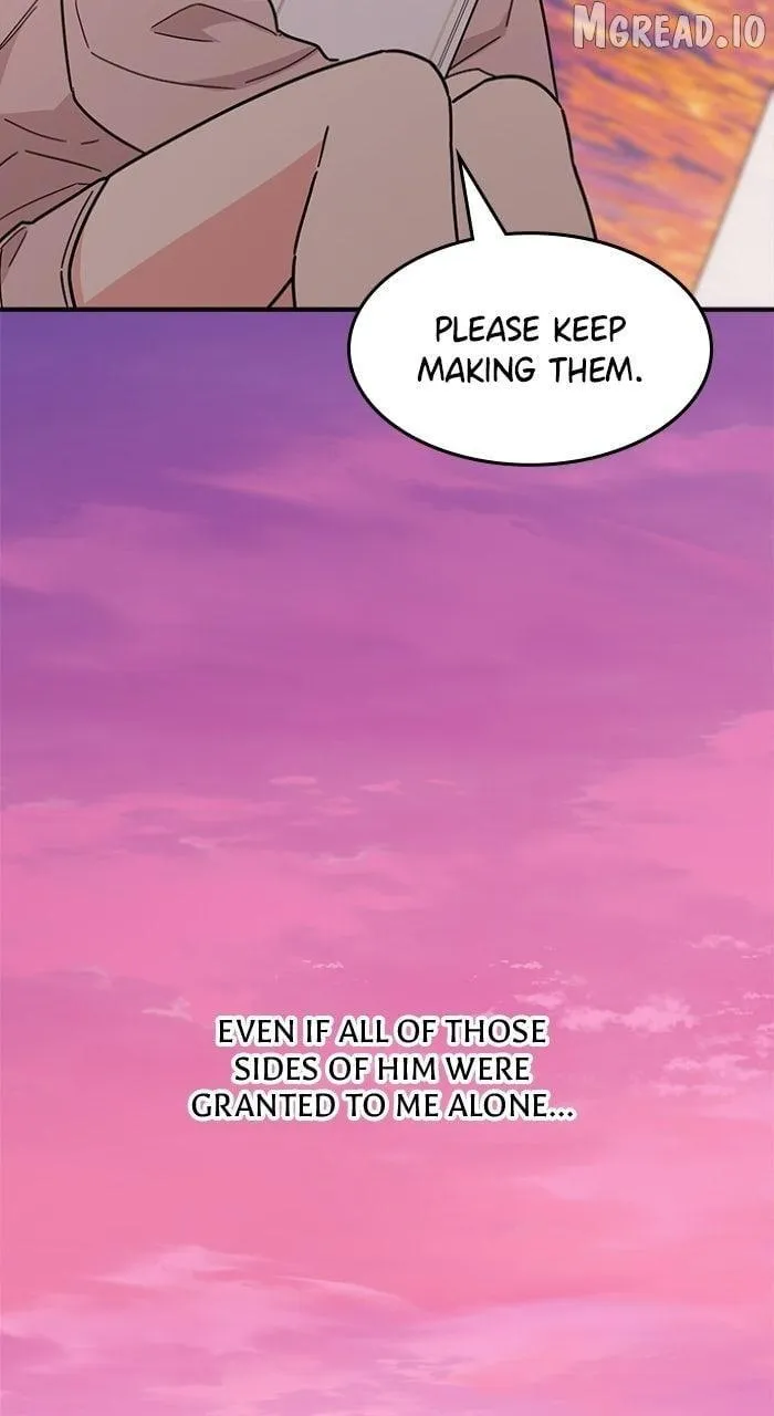 Ugly complex Chapter 72 page 130 - 