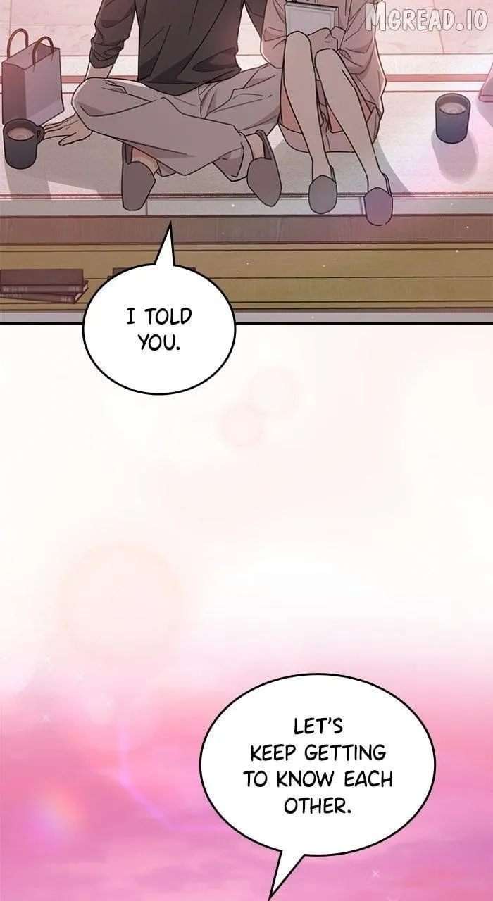 Ugly complex Chapter 72 page 132 - 