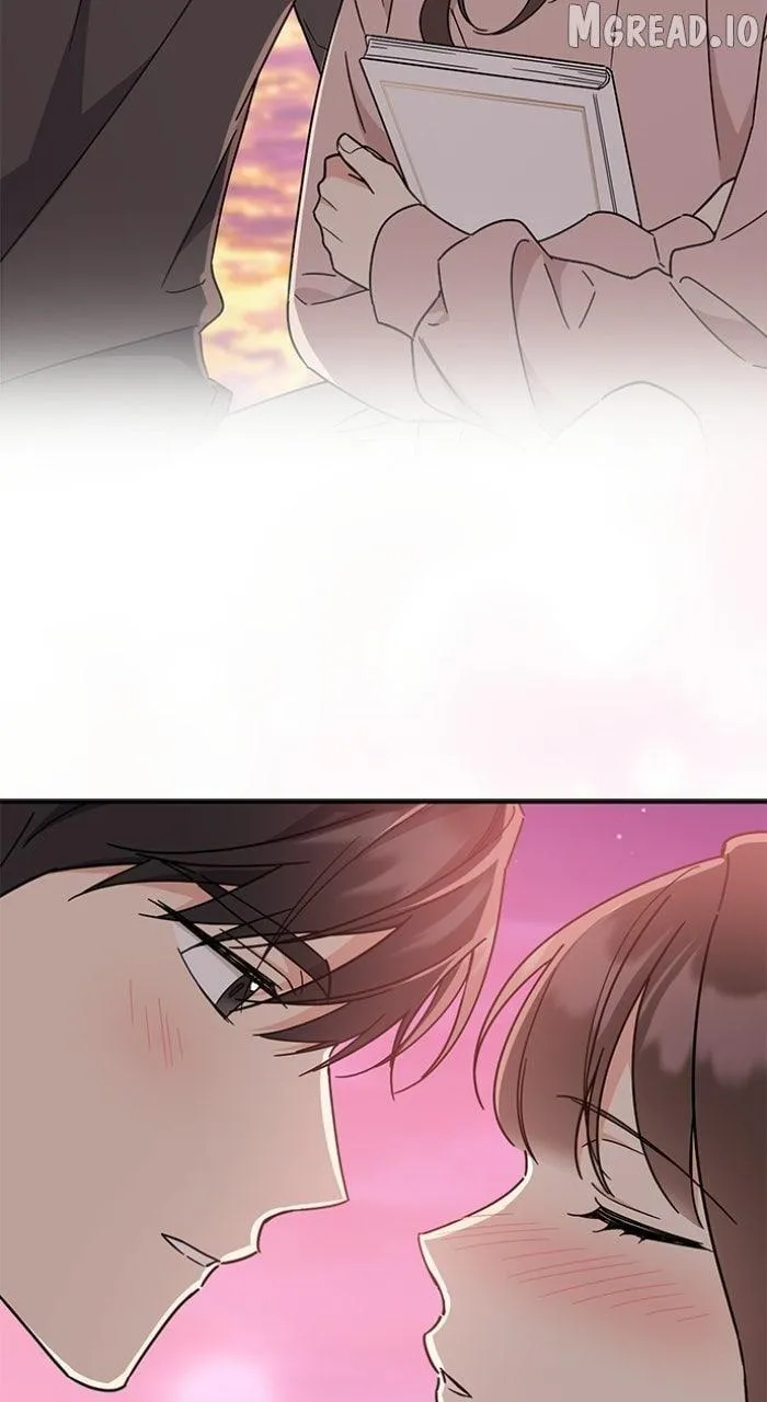 Ugly complex Chapter 72 page 135 - 