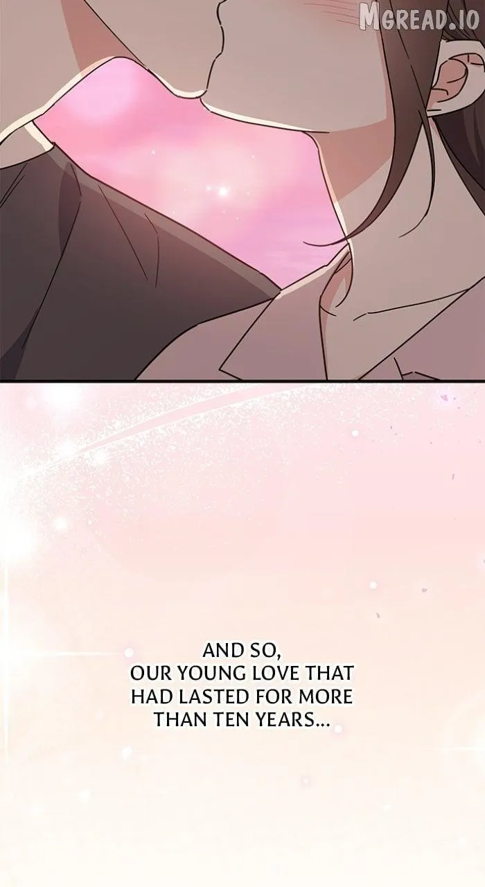 Ugly complex Chapter 72 page 137 - 