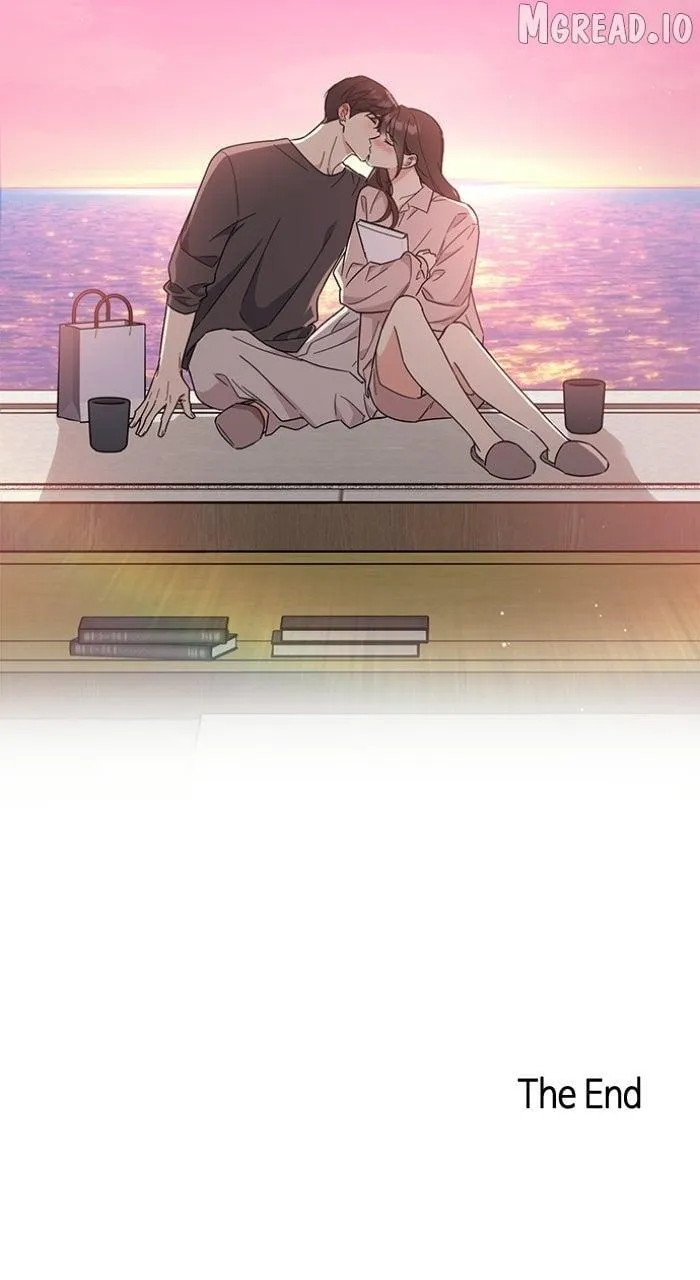 Ugly complex Chapter 72 page 139 - 