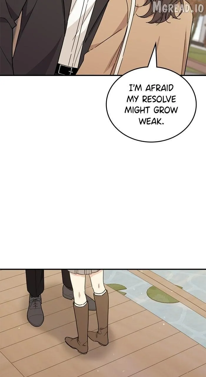 Ugly complex Chapter 72 page 24 - 