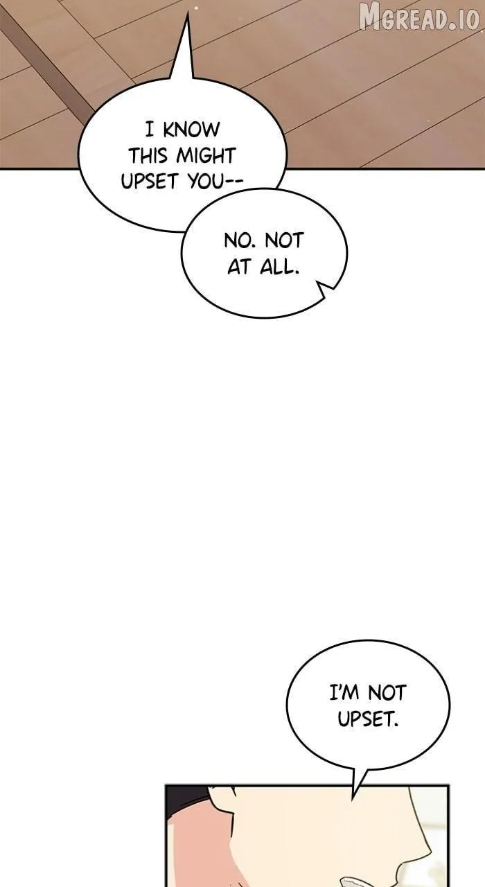 Ugly complex Chapter 72 page 25 - 