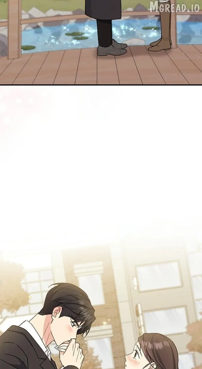 Ugly complex Chapter 72 page 33 - 