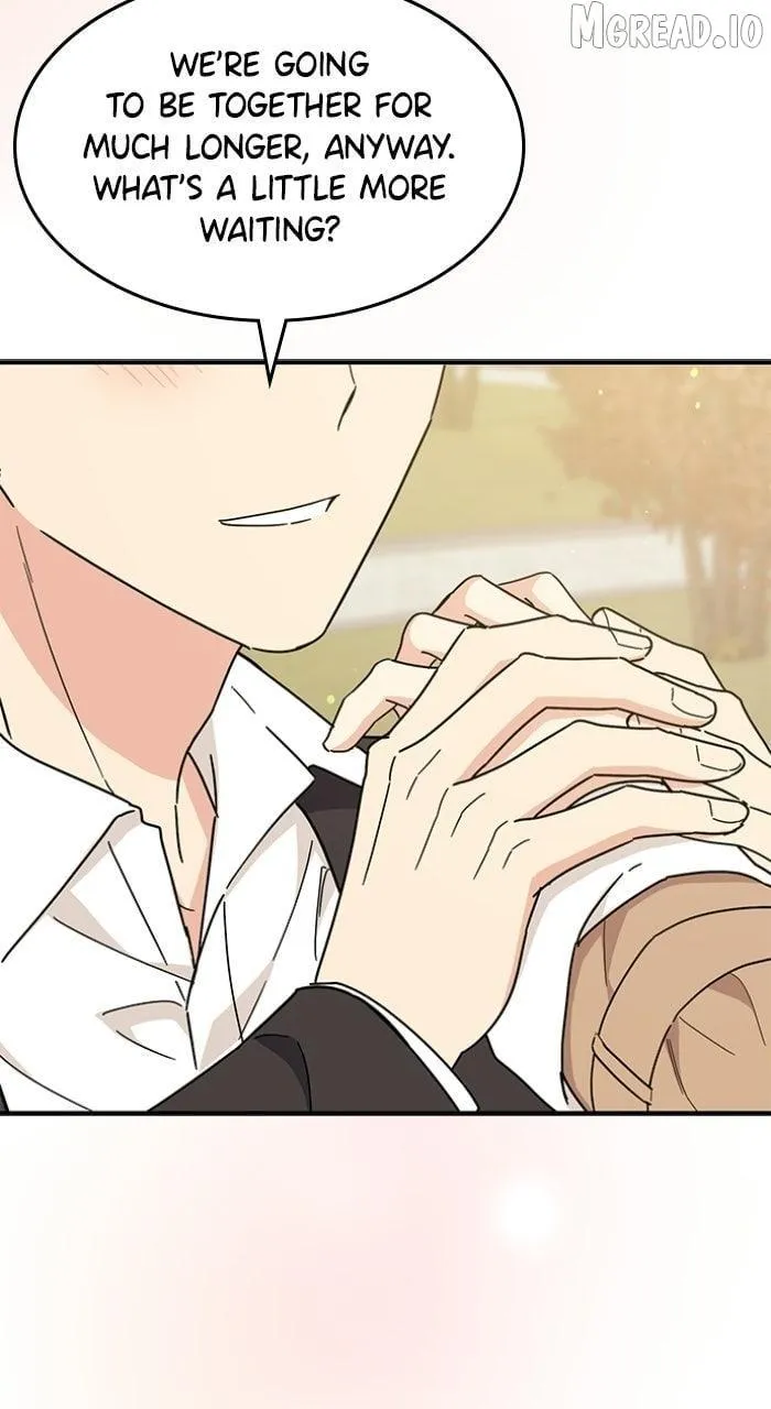Ugly complex Chapter 72 page 35 - 