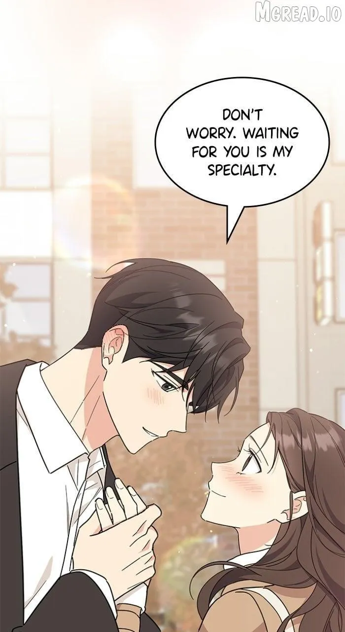 Ugly complex Chapter 72 page 36 - 