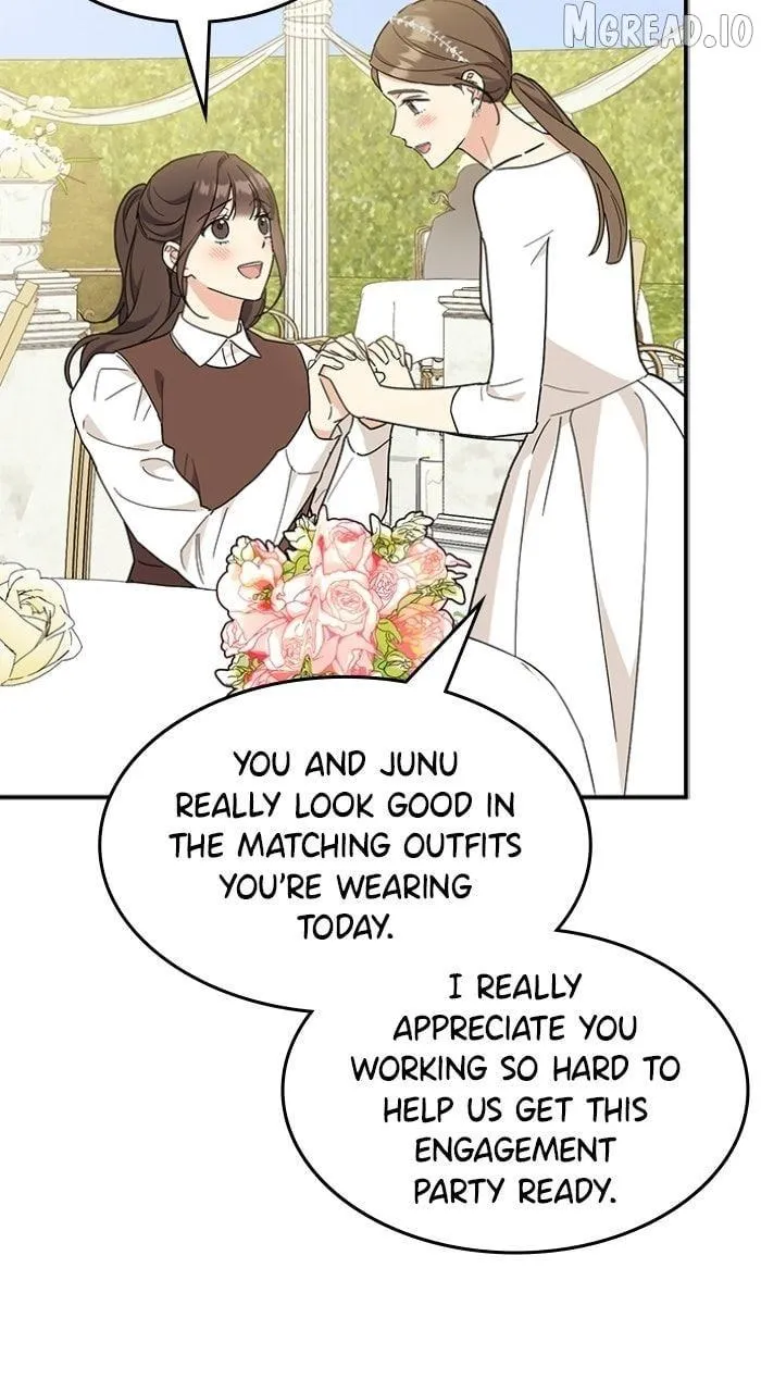 Ugly complex Chapter 72 page 48 - 