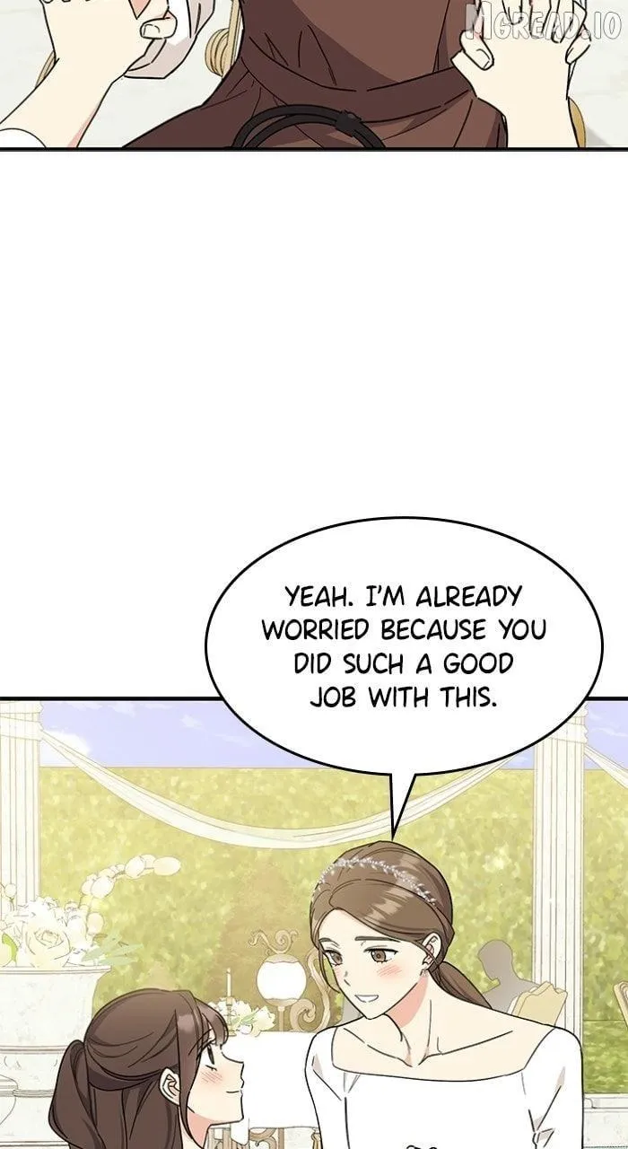 Ugly complex Chapter 72 page 50 - 