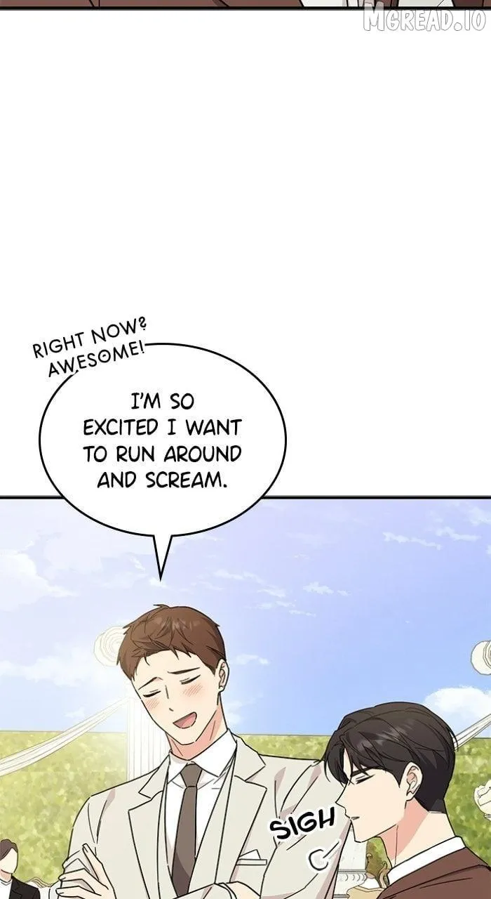 Ugly complex Chapter 72 page 54 - 