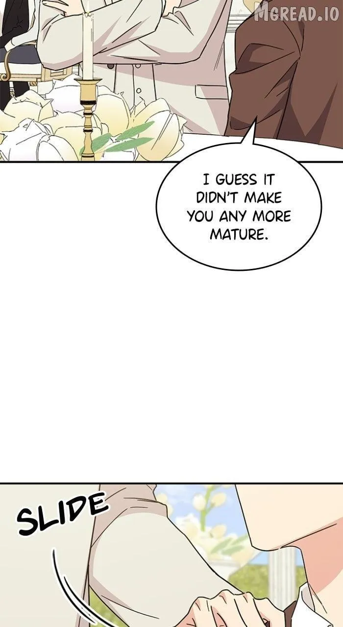 Ugly complex Chapter 72 page 55 - 