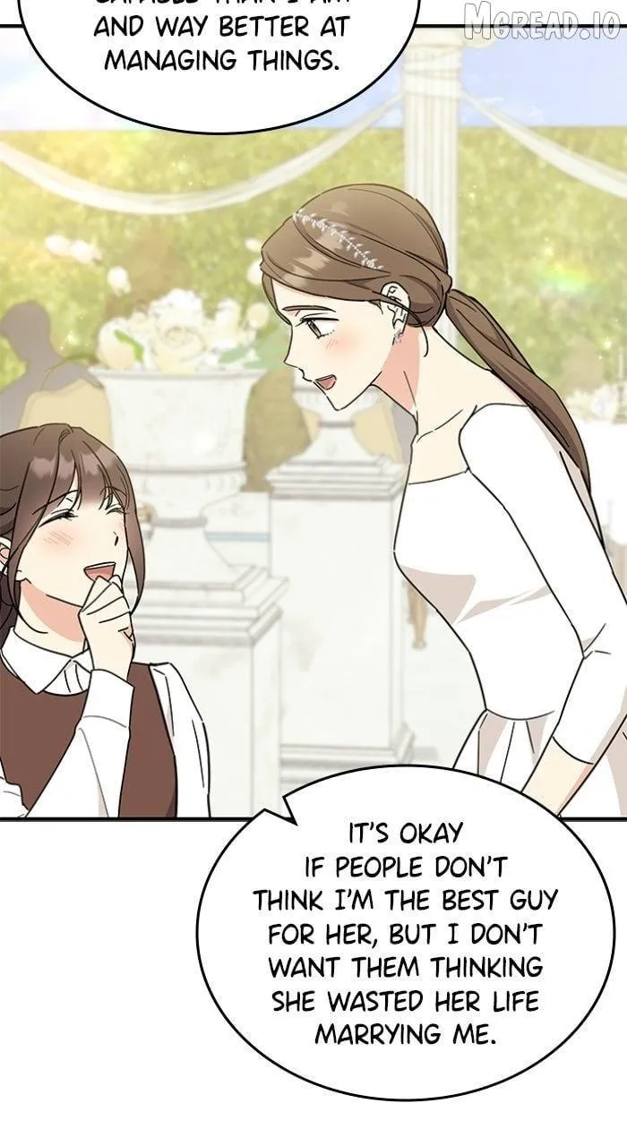 Ugly complex Chapter 72 page 58 - 