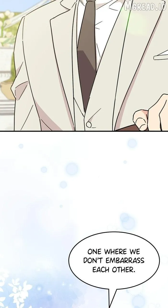 Ugly complex Chapter 72 page 60 - 