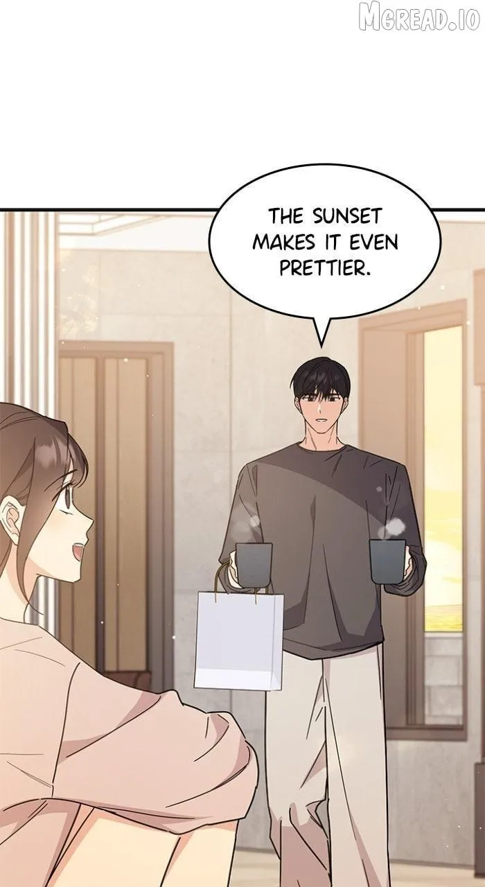 Ugly complex Chapter 72 page 72 - 