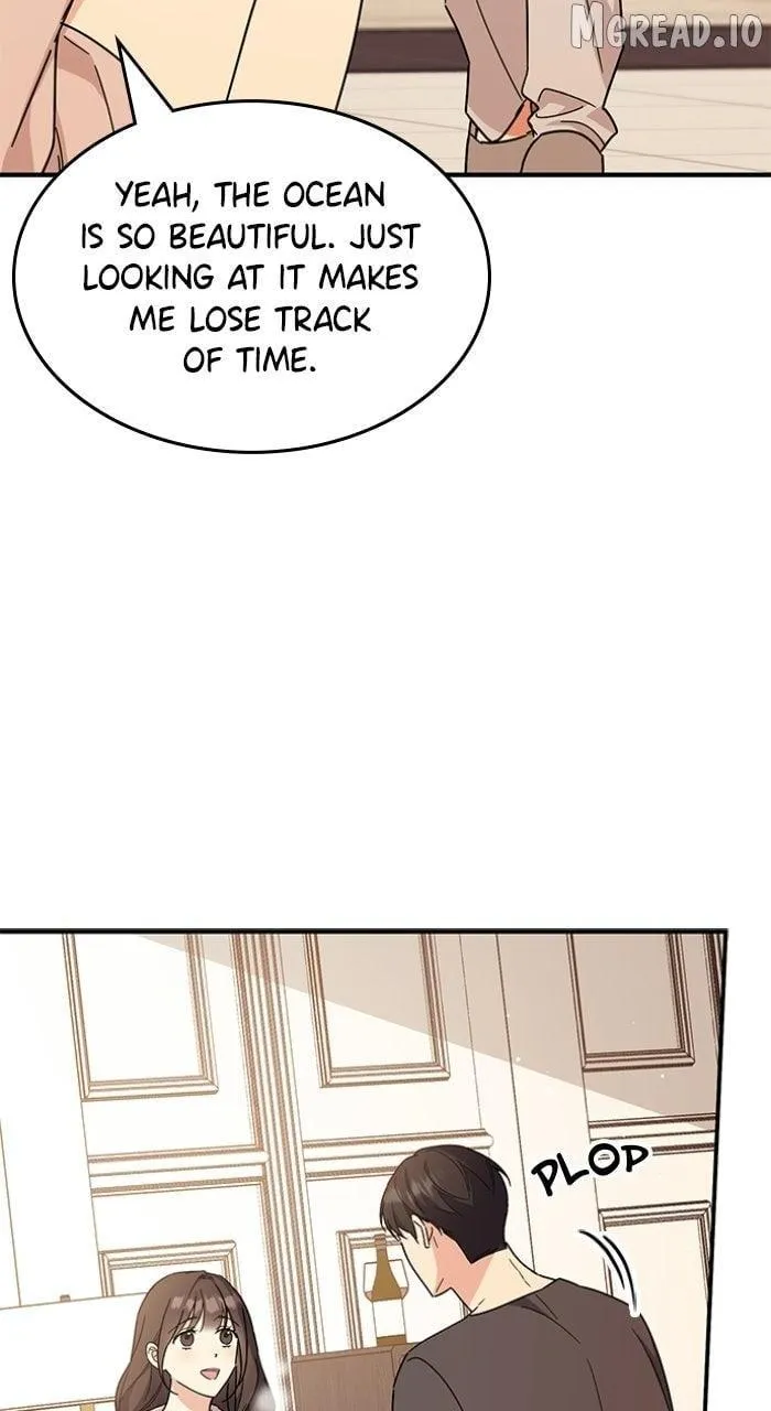 Ugly complex Chapter 72 page 73 - 
