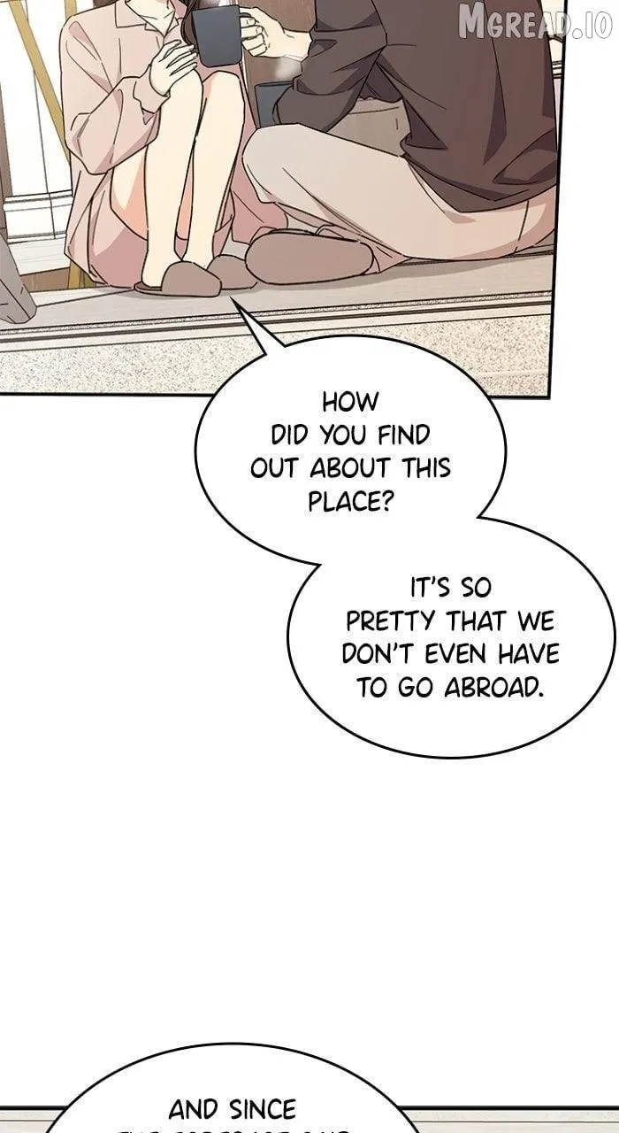 Ugly complex Chapter 72 page 74 - 