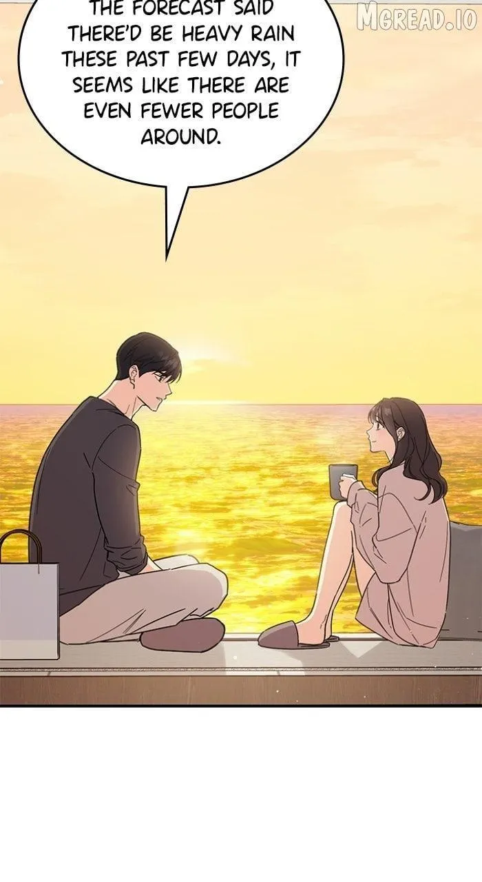 Ugly complex Chapter 72 page 75 - 