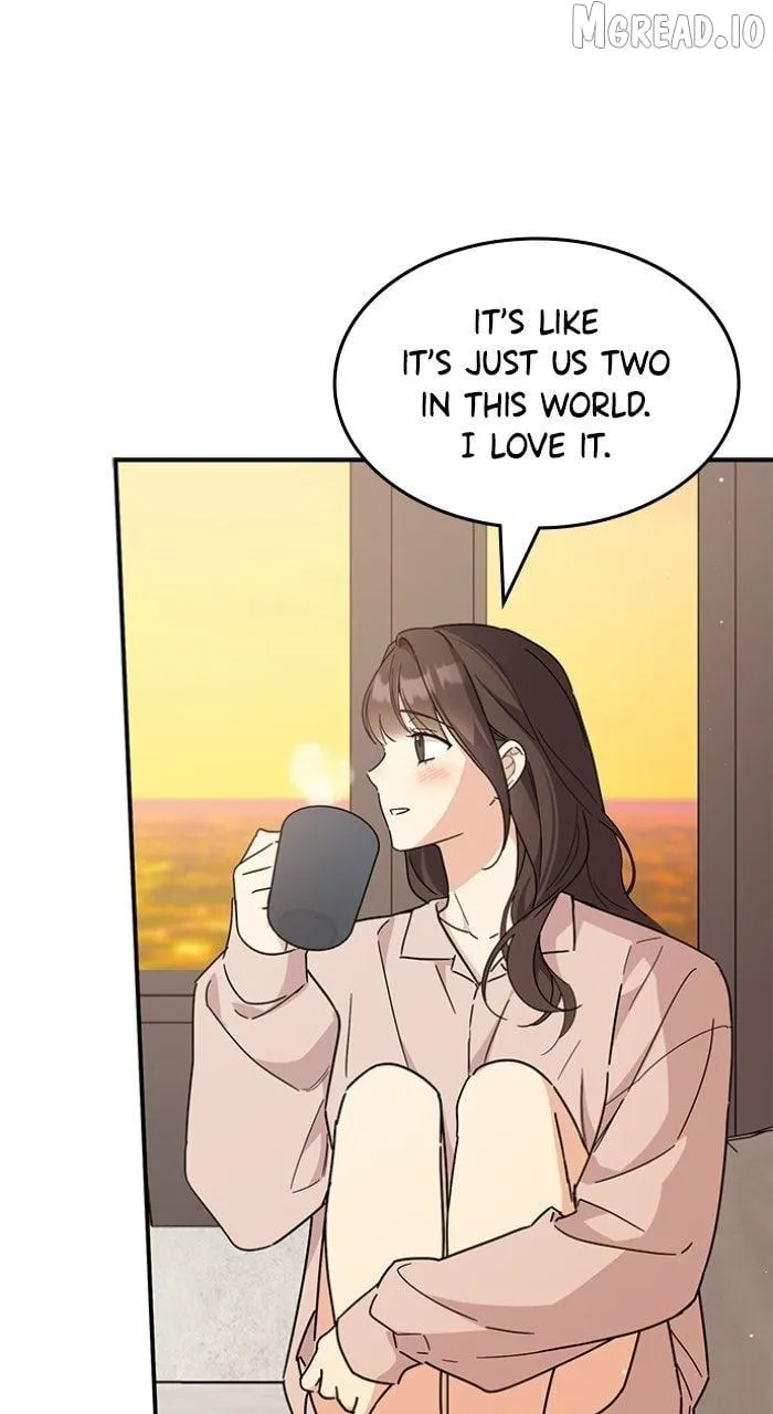 Ugly complex Chapter 72 page 76 - 