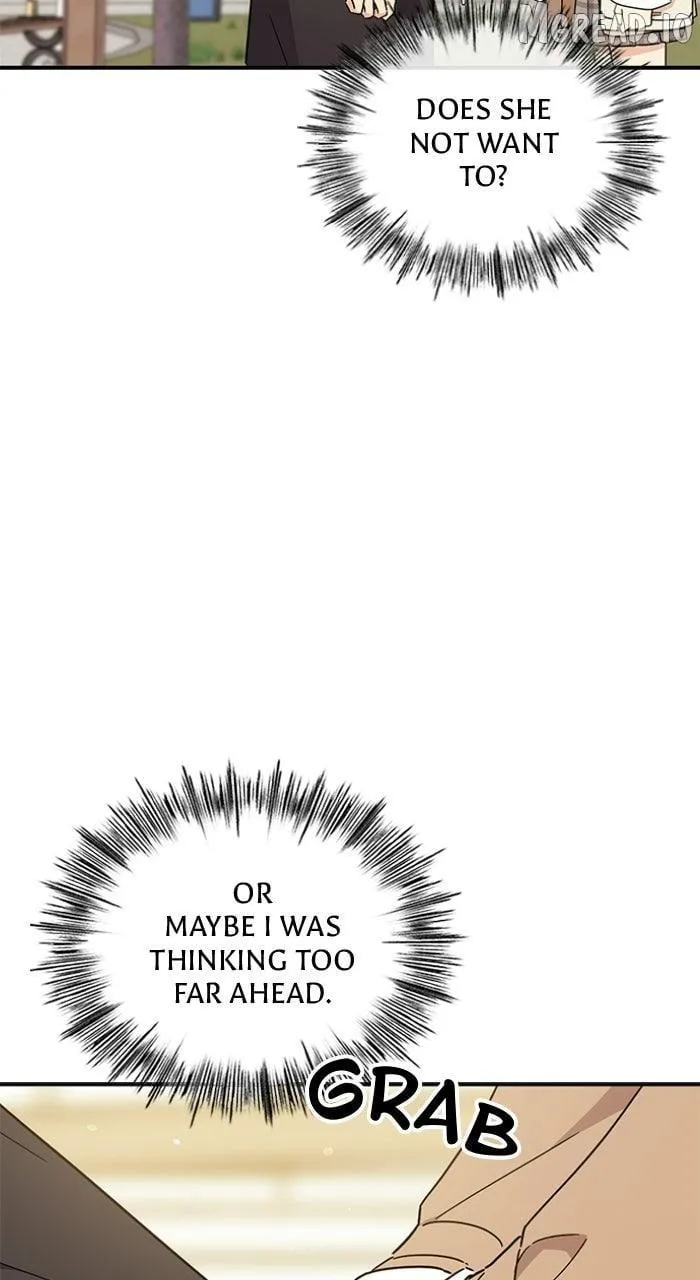 Ugly complex Chapter 72 page 9 - 