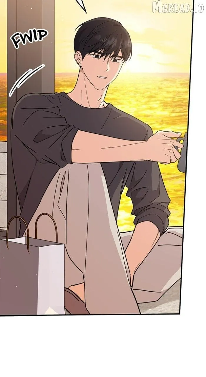 Ugly complex Chapter 72 page 81 - 