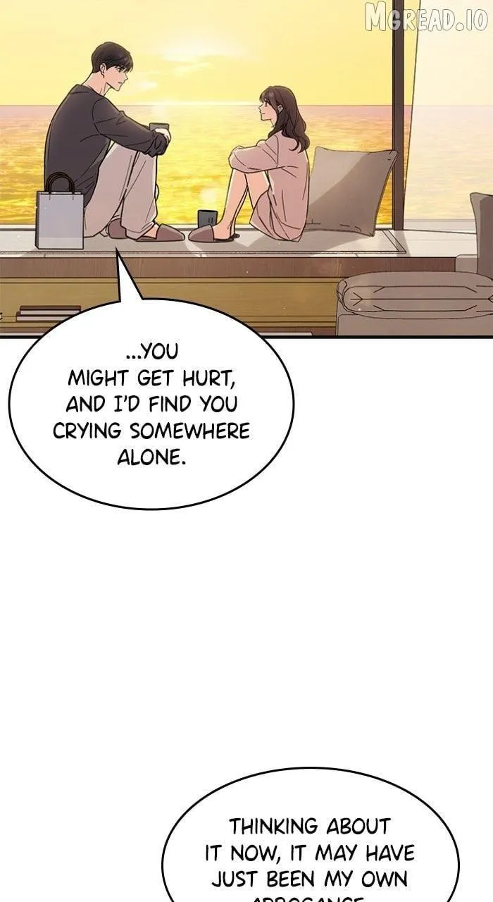 Ugly complex Chapter 72 page 85 - 