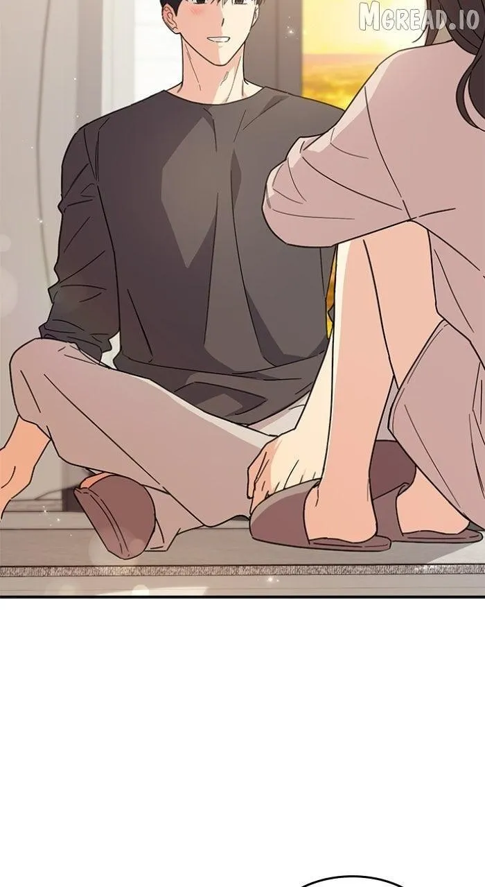 Ugly complex Chapter 72 page 91 - 