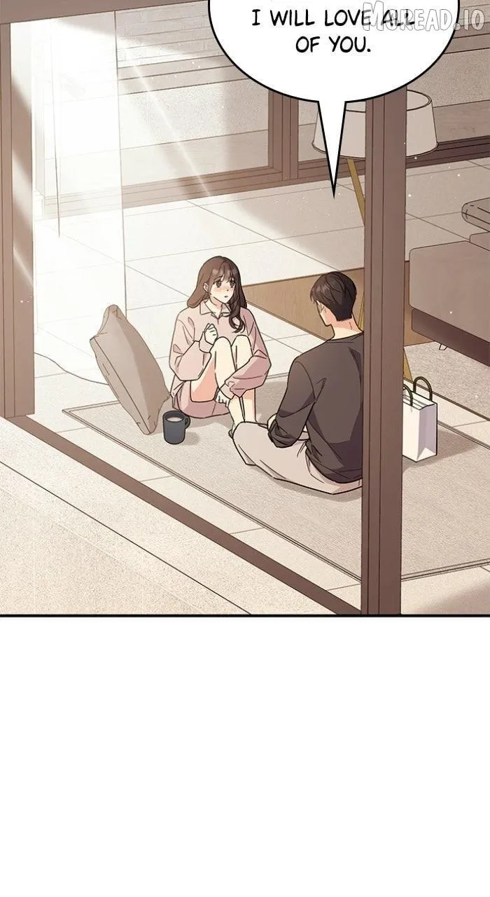 Ugly complex Chapter 72 page 96 - 