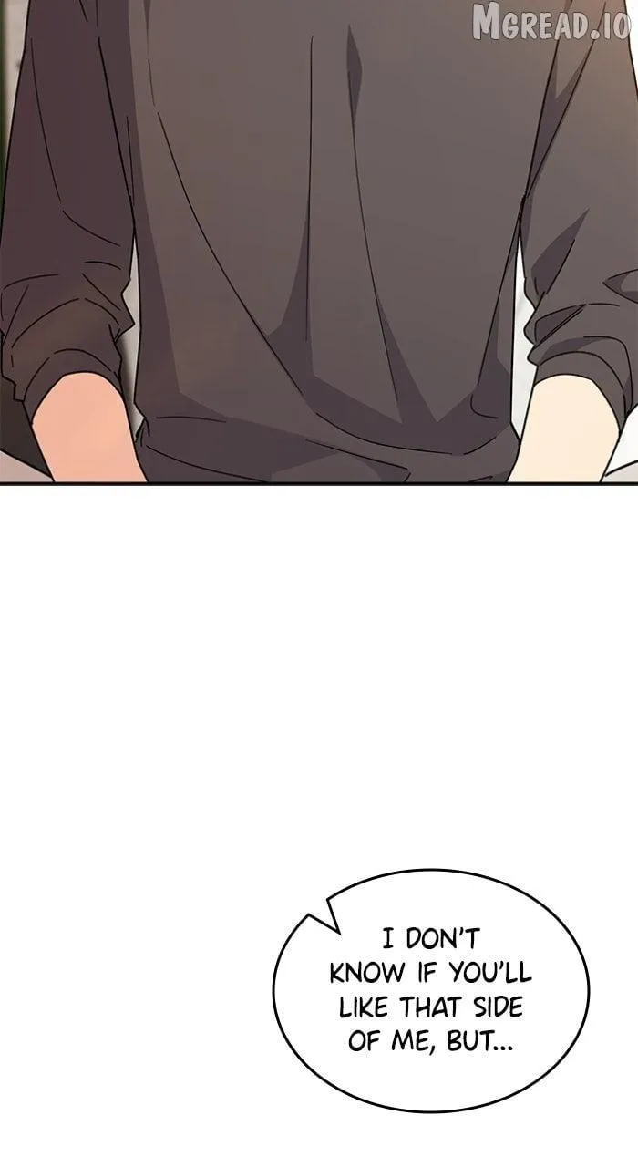 Ugly complex Chapter 72 page 99 - 