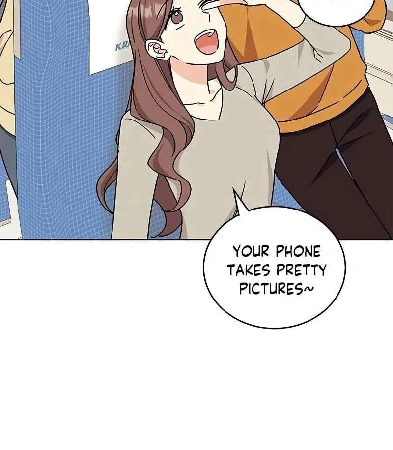 Ugly complex Chapter 8 page 102 - 