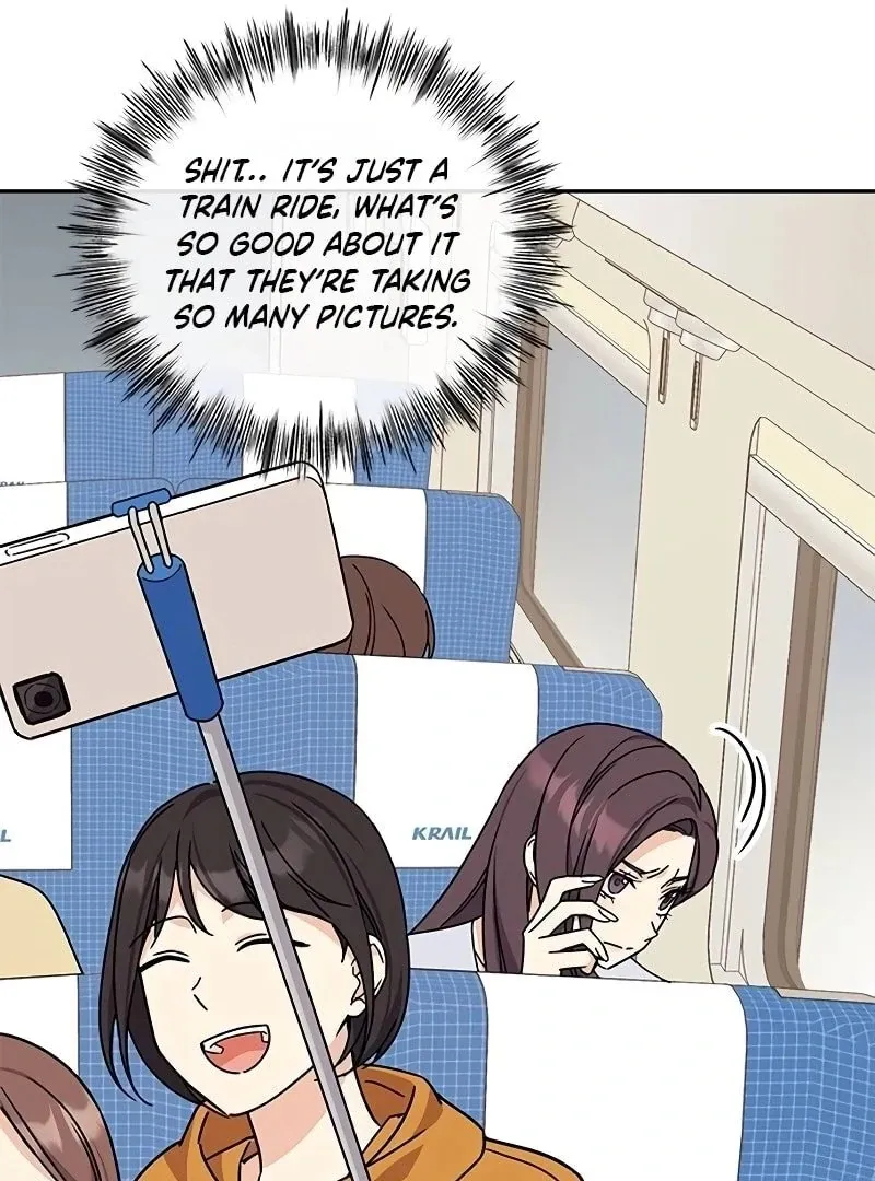 Ugly complex Chapter 8 page 103 - 