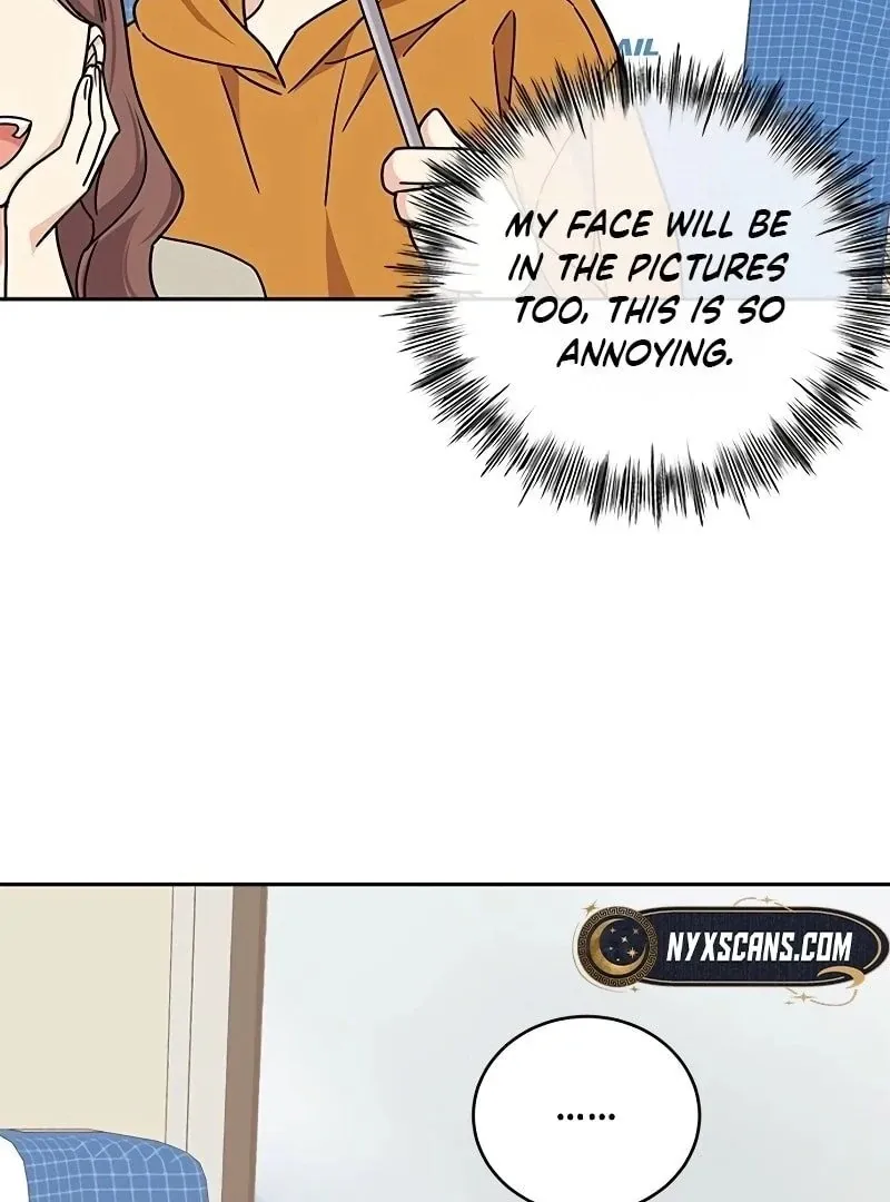 Ugly complex Chapter 8 page 104 - 