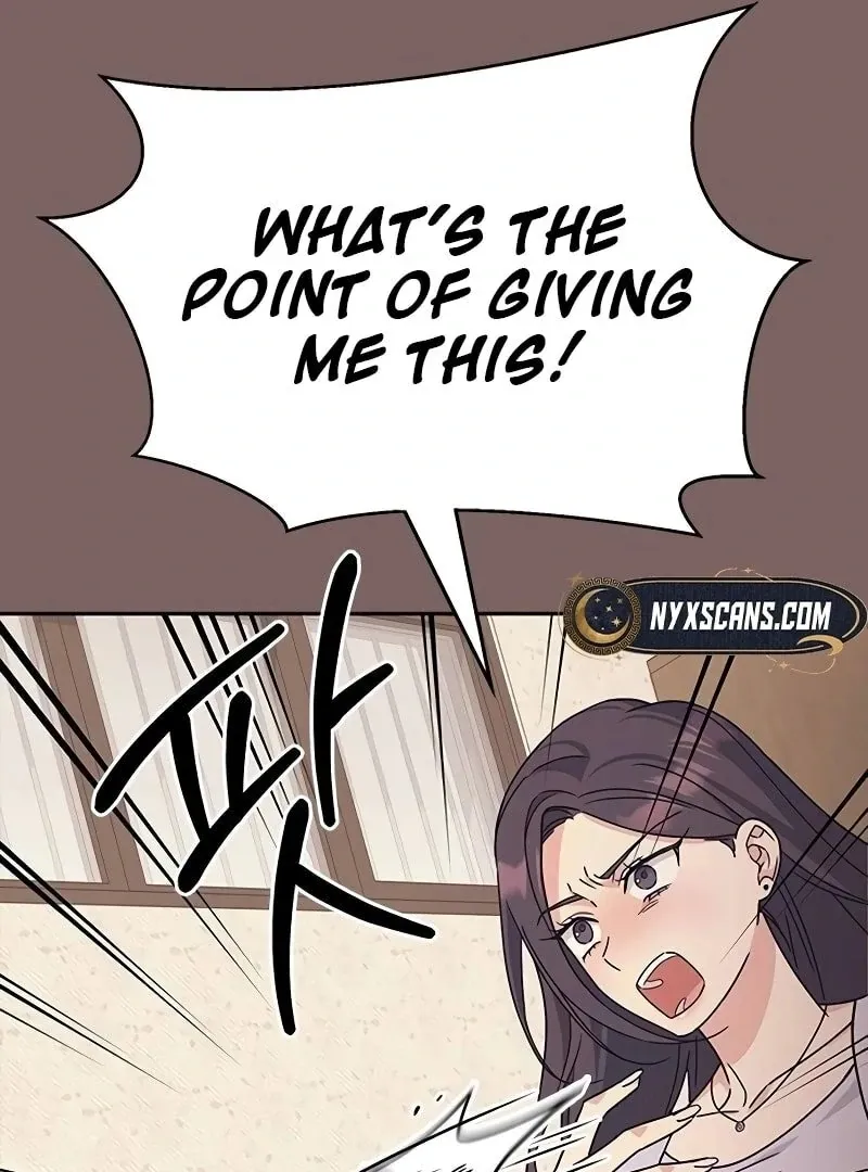 Ugly complex Chapter 8 page 109 - 
