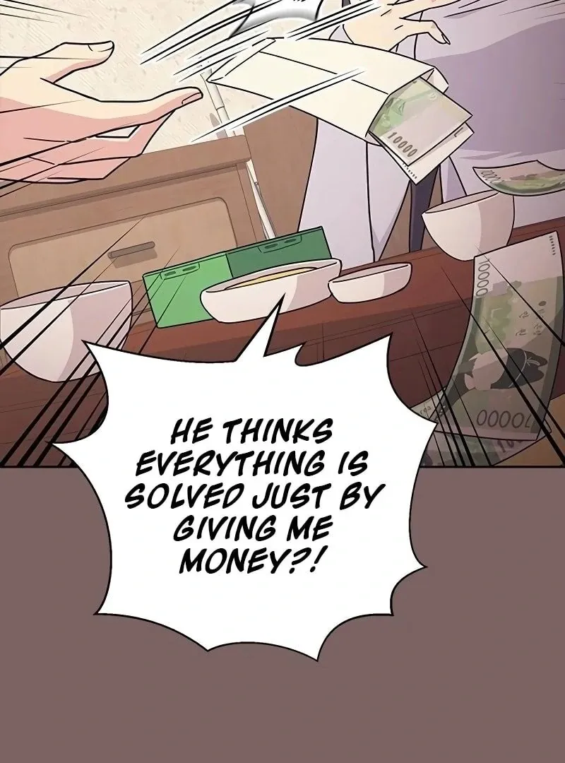 Ugly complex Chapter 8 page 110 - 