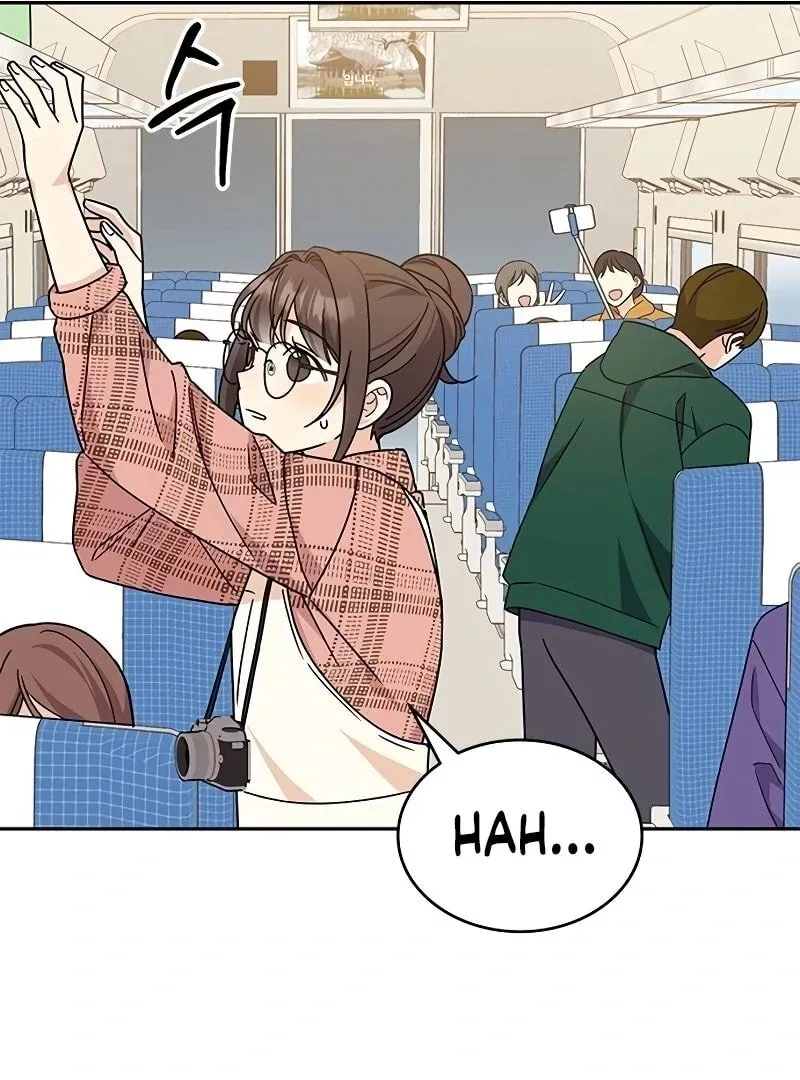 Ugly complex Chapter 8 page 116 - 