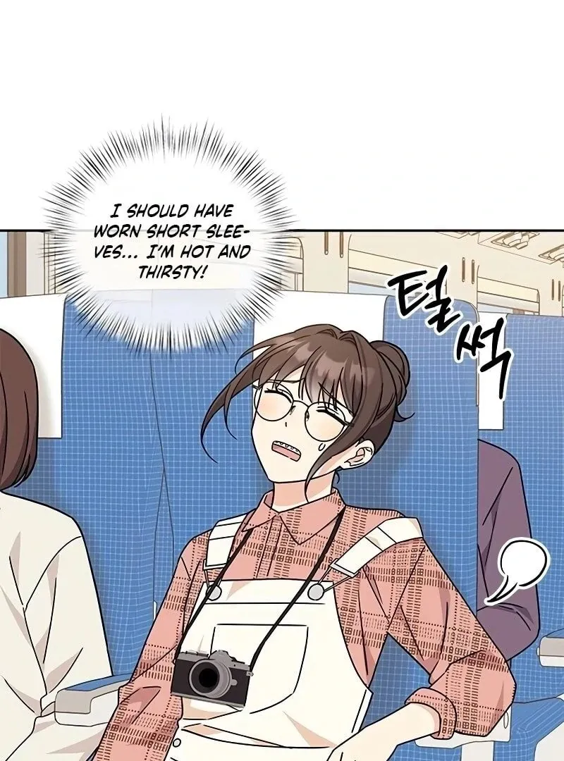Ugly complex Chapter 8 page 117 - 