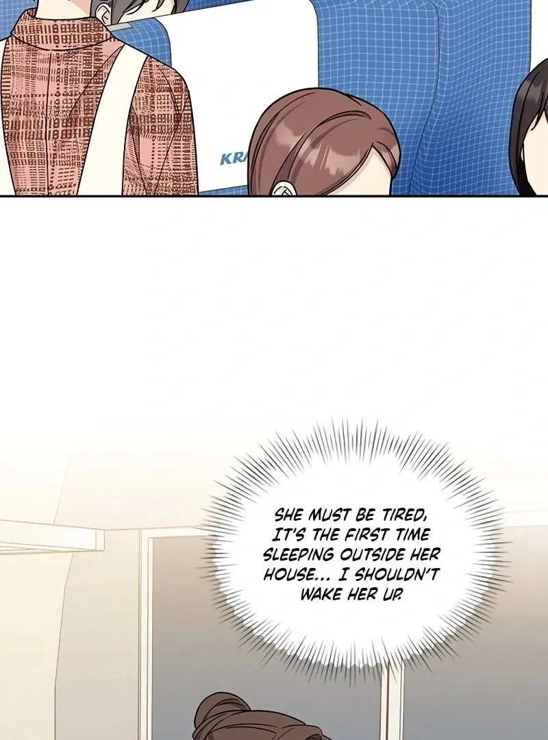 Ugly complex Chapter 8 page 120 - 