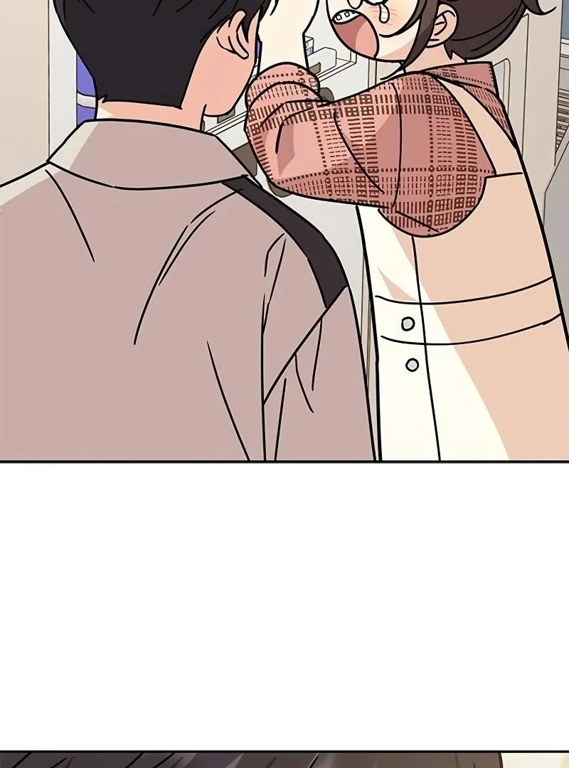 Ugly complex Chapter 8 page 135 - 