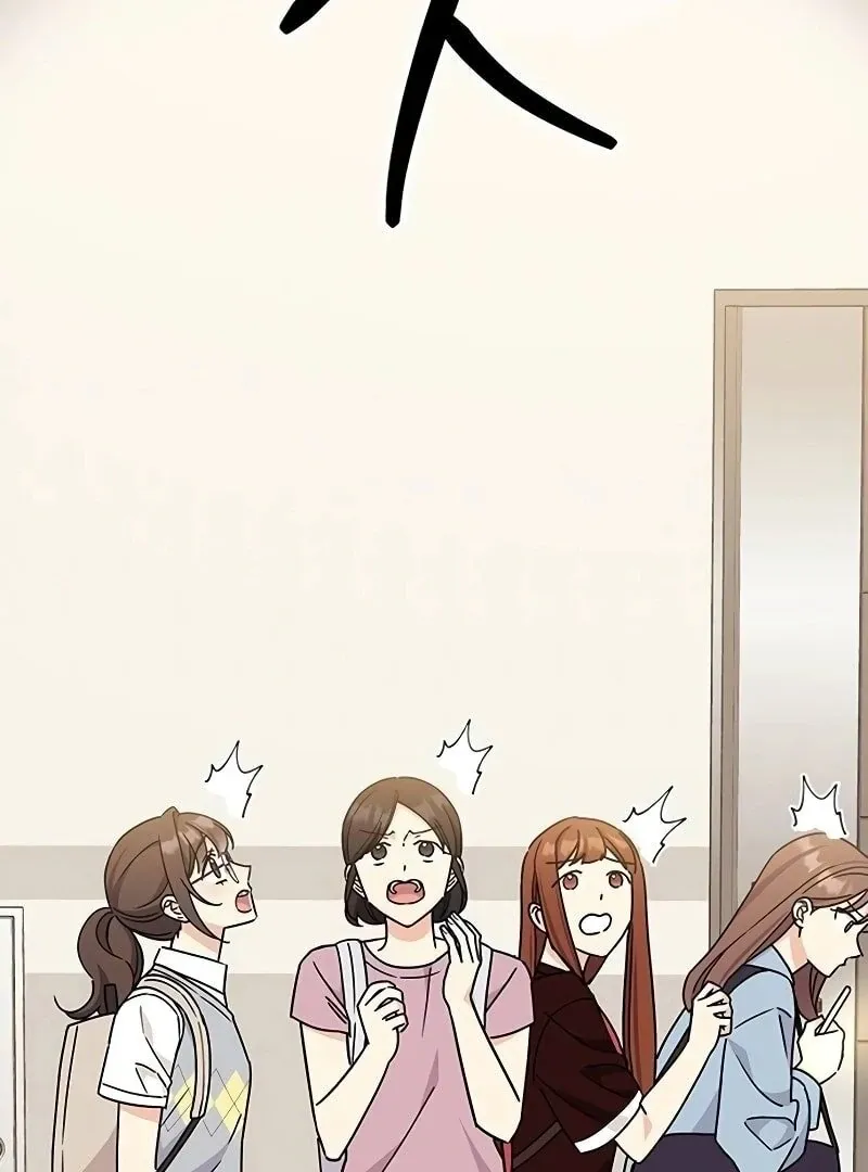 Ugly complex Chapter 8 page 20 - 