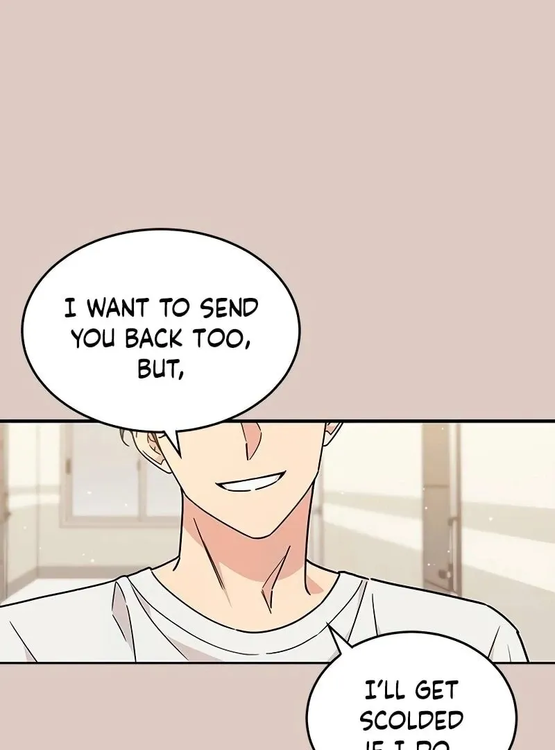 Ugly complex Chapter 8 page 25 - 