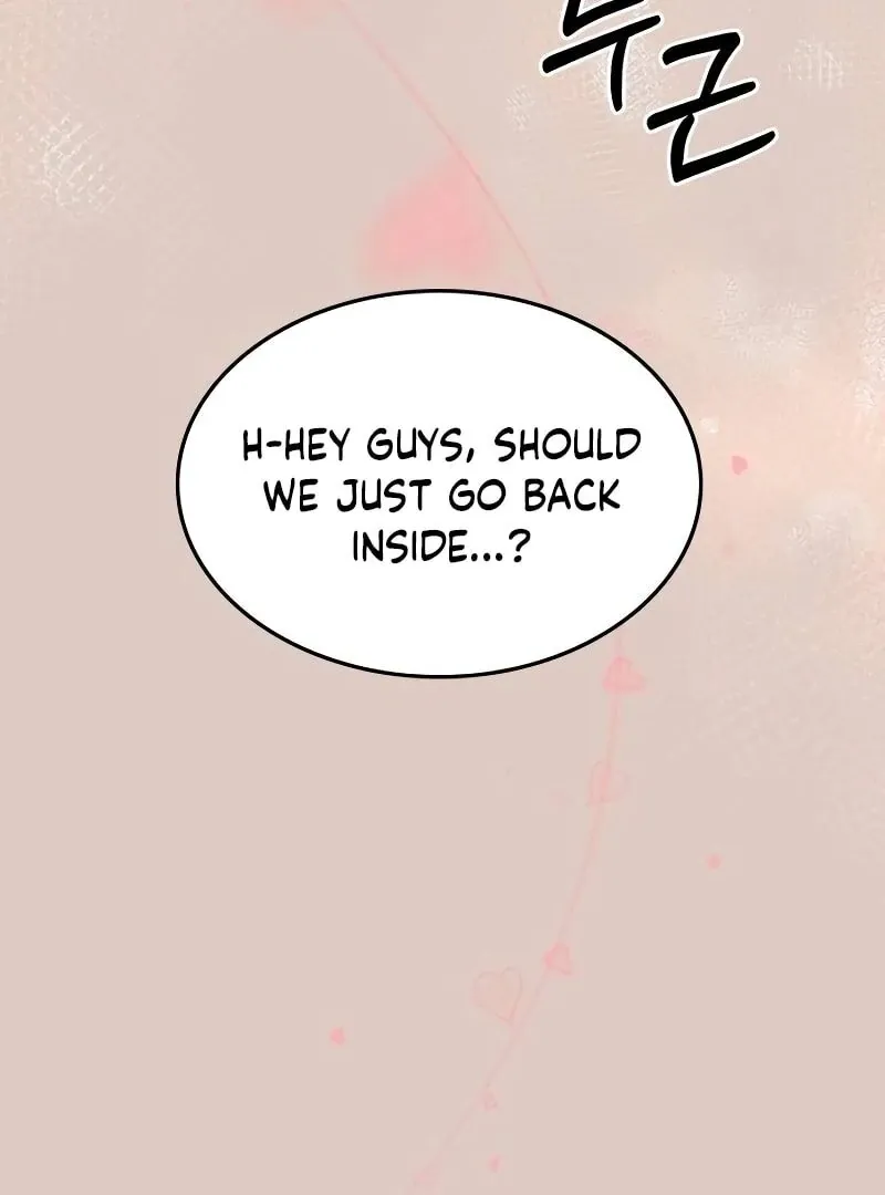 Ugly complex Chapter 8 page 28 - 