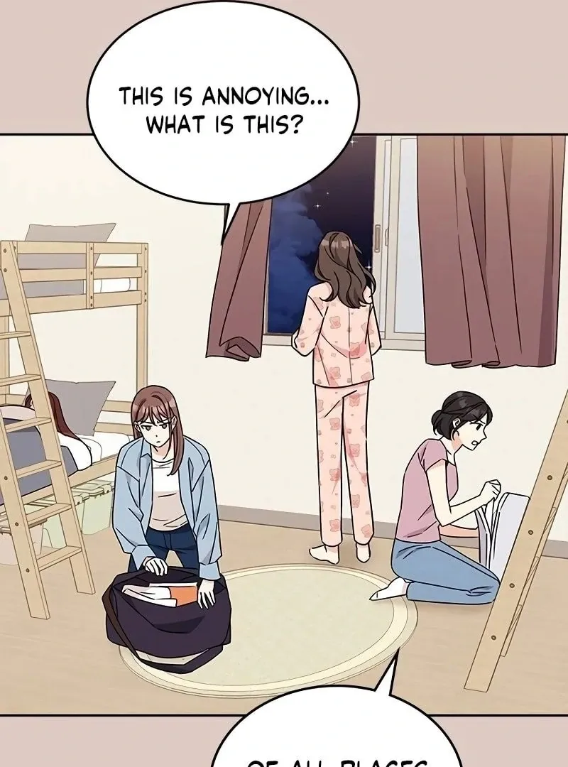 Ugly complex Chapter 8 page 31 - 