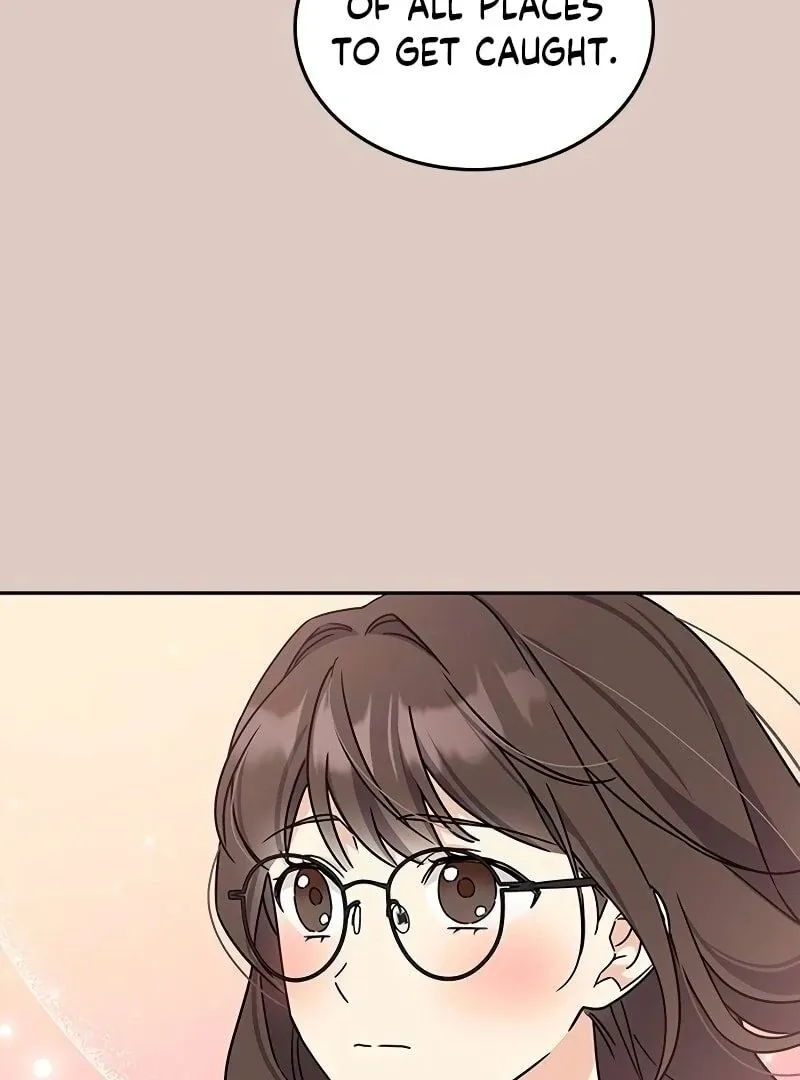 Ugly complex Chapter 8 page 32 - 